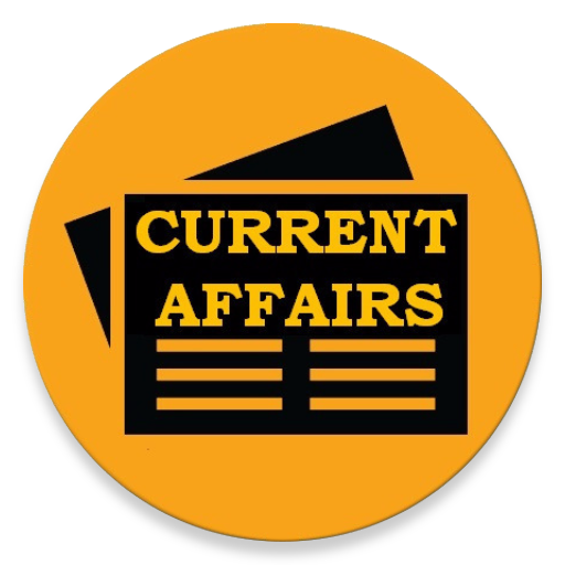 Current Affairs Logo