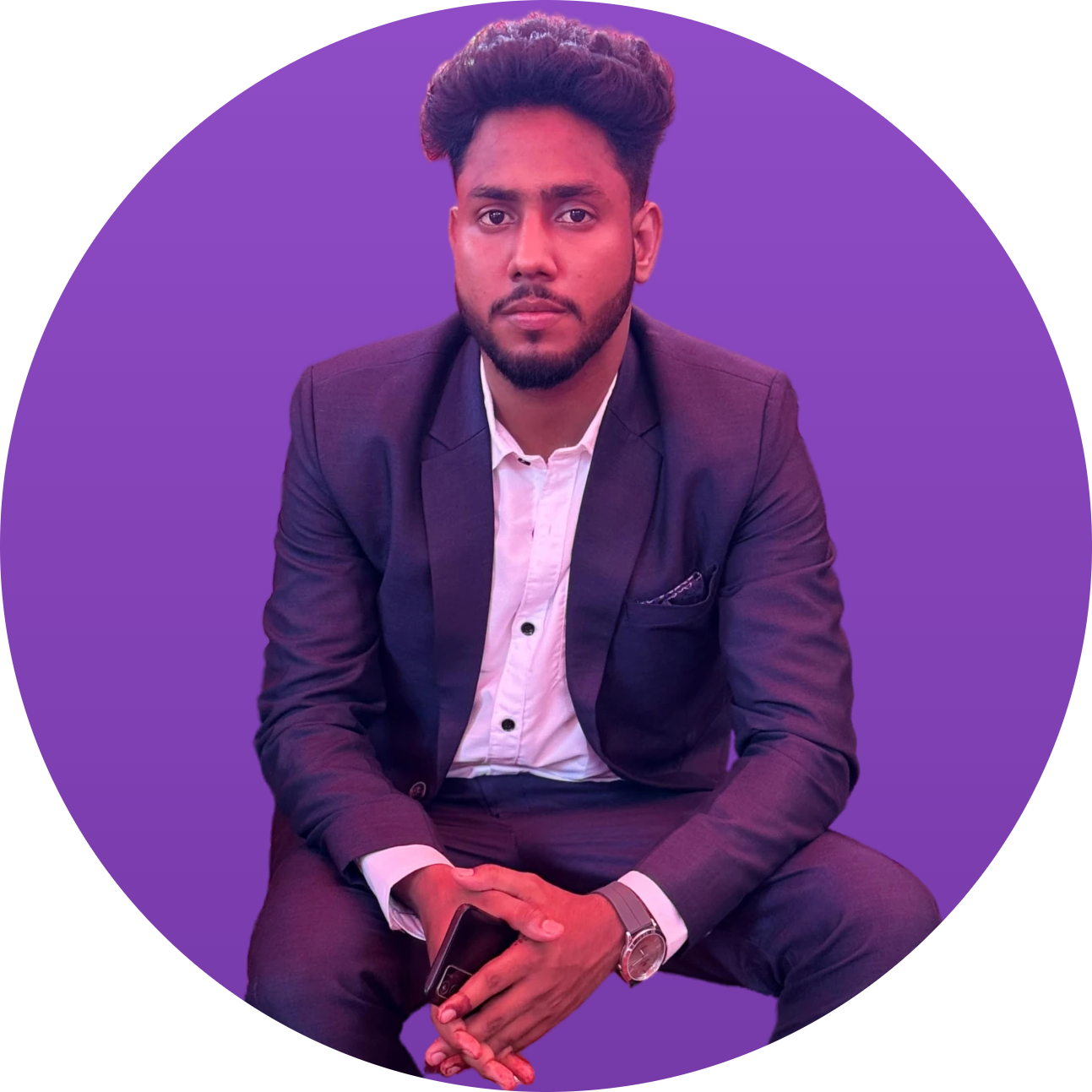 Founder